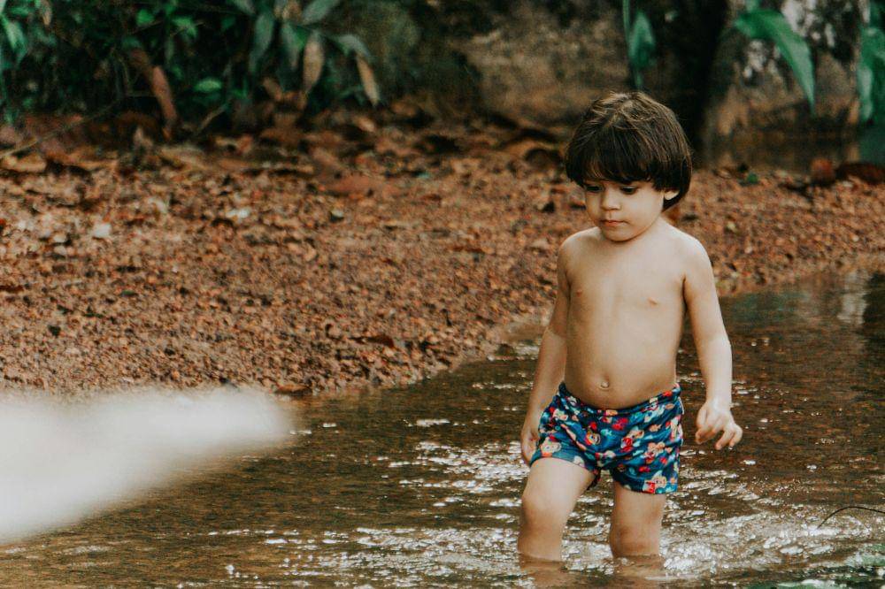  Siapkan Celana Dalam yang Menarik