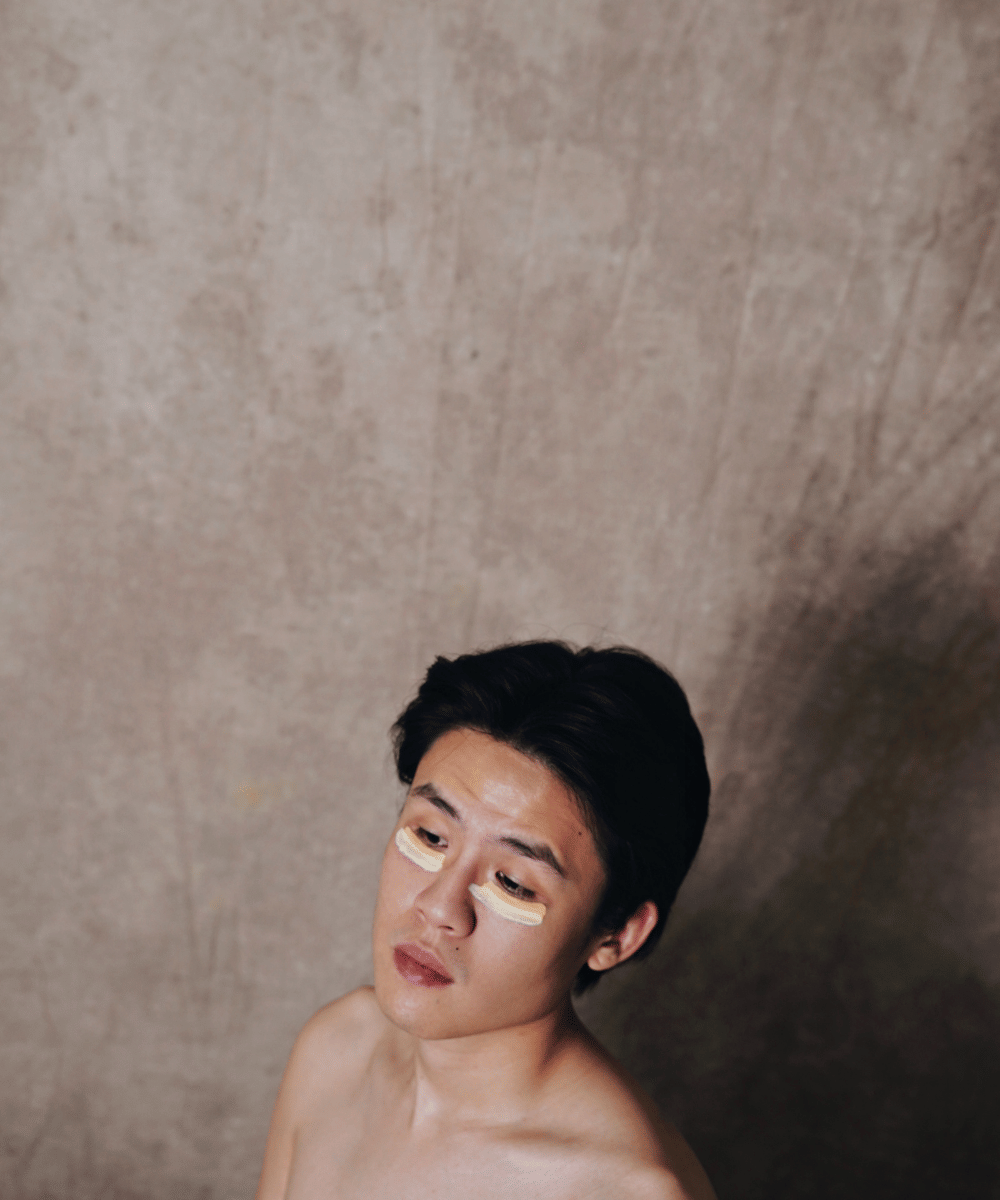 Lewat Album Dark Circle Serum, Gentle Bones Cerita Proses Healing 