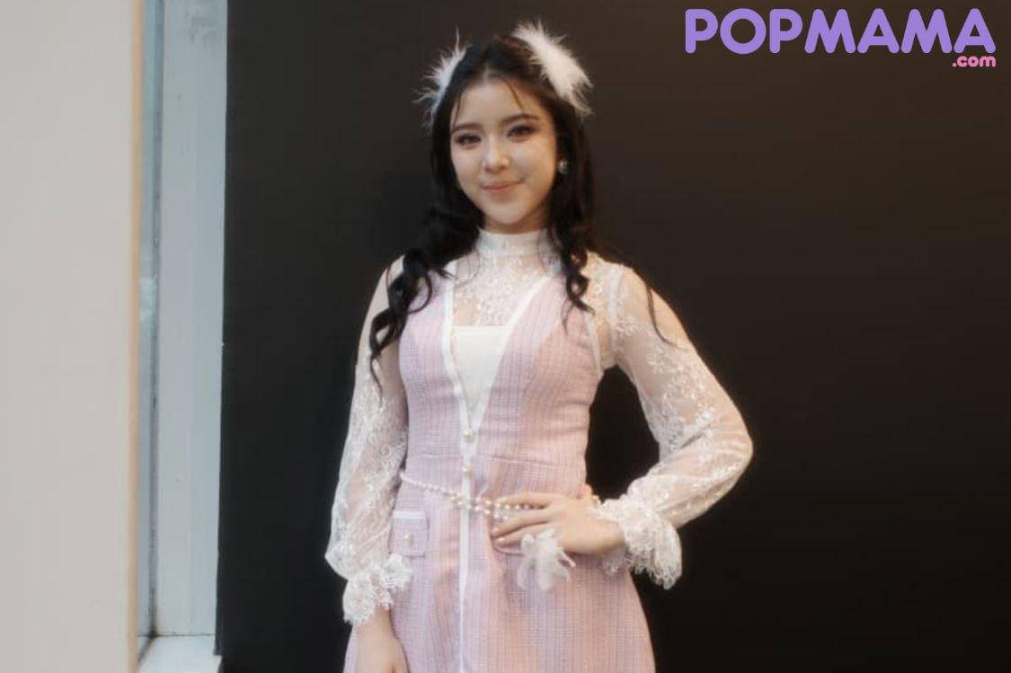 Tiara Andini Ungkap 3 Makna Hubungan yang Menginspirasi Album Edelweiss Cover