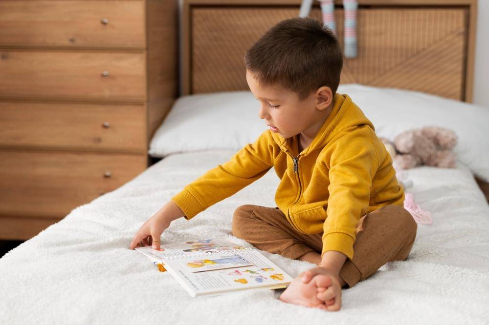 Kedisiplinan dan Tanggung Jawab