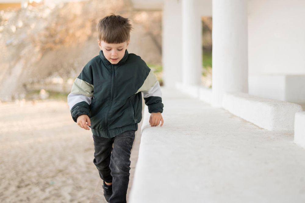 Miles Sempat Kabur Ratusan Kali dari Sekolah