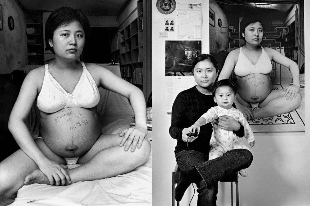 Awal Perjalanan: Kehamilan dan Titik Mulai (2001-2002)