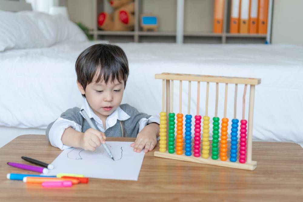 Aturan Hidup yang Bisa Diajarkan ke Anak