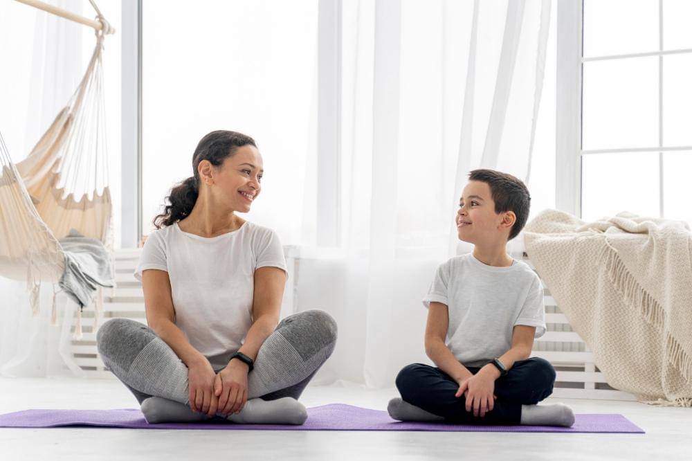 Tidak Apa-Apa Kalau Salah