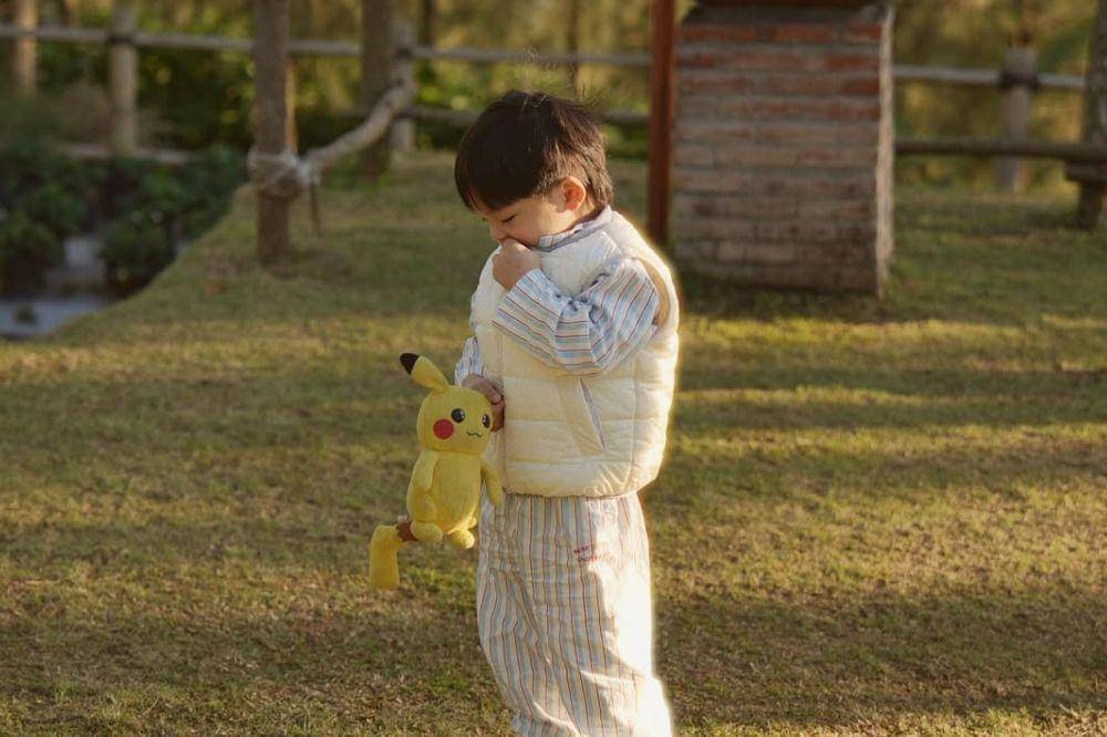 Momen sederhana yang punya makna besar