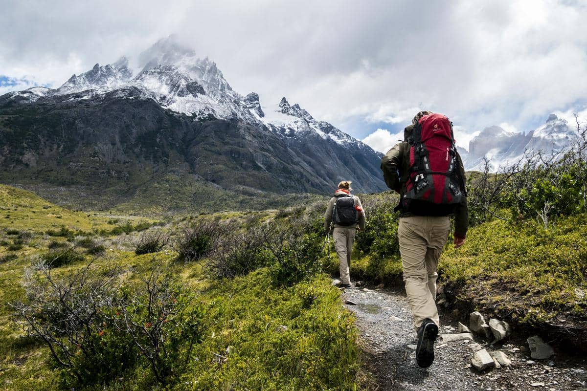 Kate Middleton Mendaki 3 Gunung usai Pulih dari Kanker