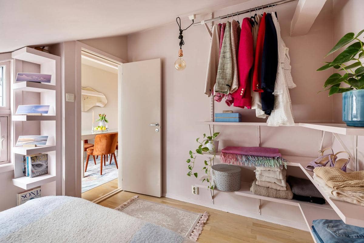 Inspirasi Warna Cat Tahun 2026 untuk Menghangatkan Ruangan