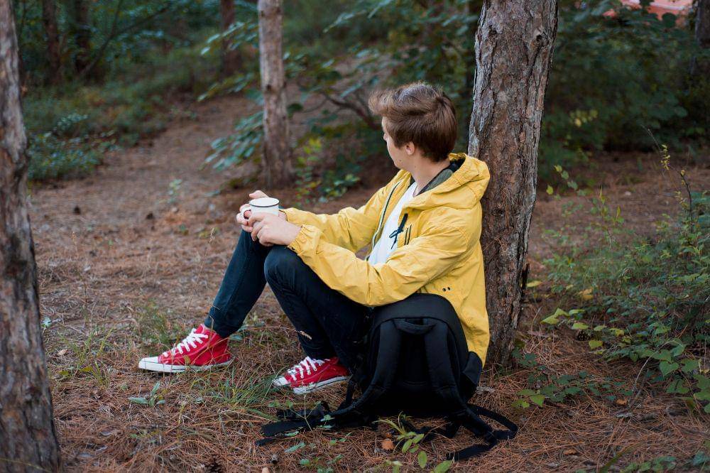 6 Bahaya Kesepian bagi Kesehatan Tubuh, Nomor 3 Tak Disangka!