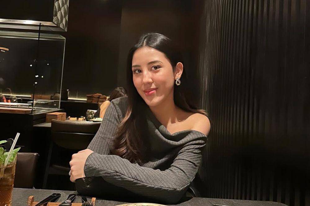 6 Fakta Cleantha Islan Calon Istri Teuku Rassya