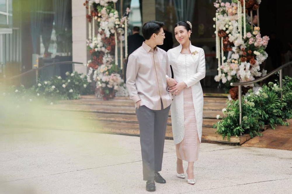 6 Fakta Cleantha Islan Calon Istri Teuku Rassya