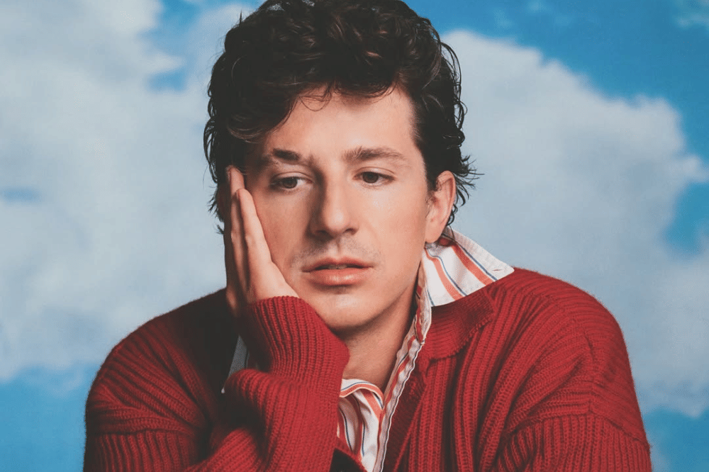 Charlie Puth 