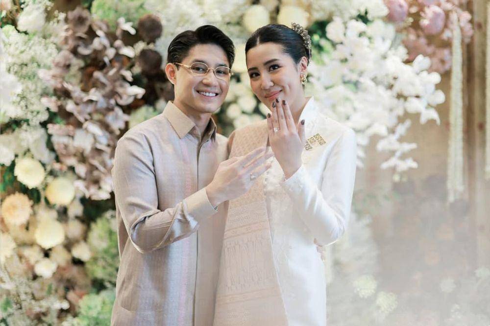 Biodata dan Profil Teuku Rassya Putra Sulung Tamara Bleszynski