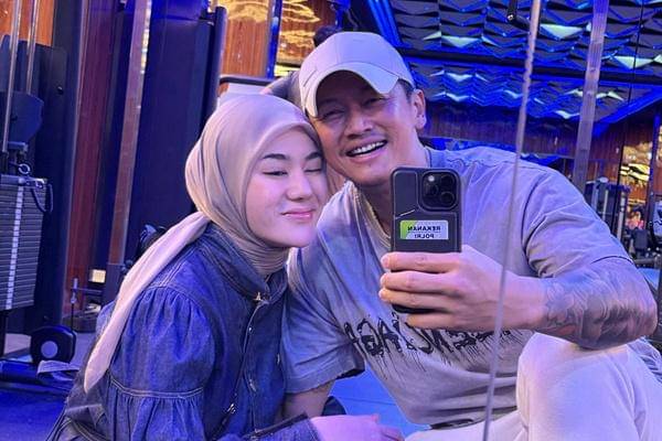 Fakta Masalah Rumah Tangga Clara Shinta