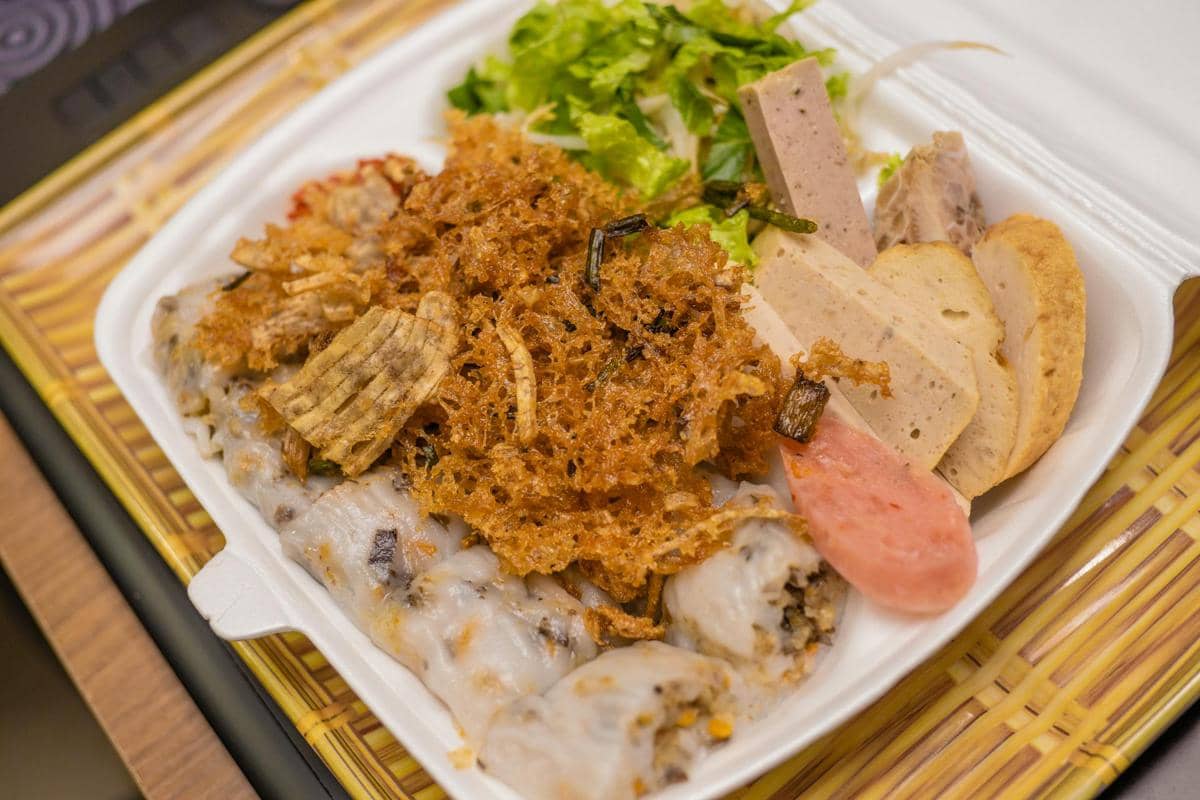 7 Bahaya Dibalik Bungkus Makanan, Ini yang Perlu Dihindari dan Risikonya