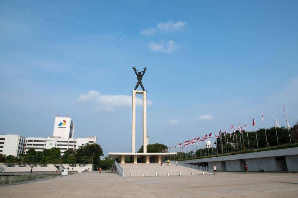 10 Nama Patung Ikonik di Jakarta, Banyak yang Salah Sebut