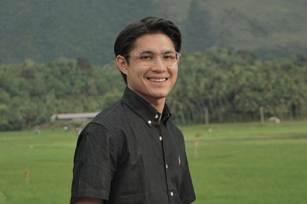 Biodata dan Profil Teuku Rassya Putra Sulung Tamara Bleszynski