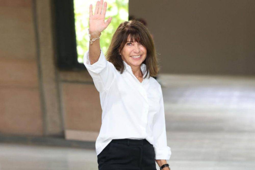 Setelah 37 Tahun, Veronique Nichanian Undur Diri dari Hermes