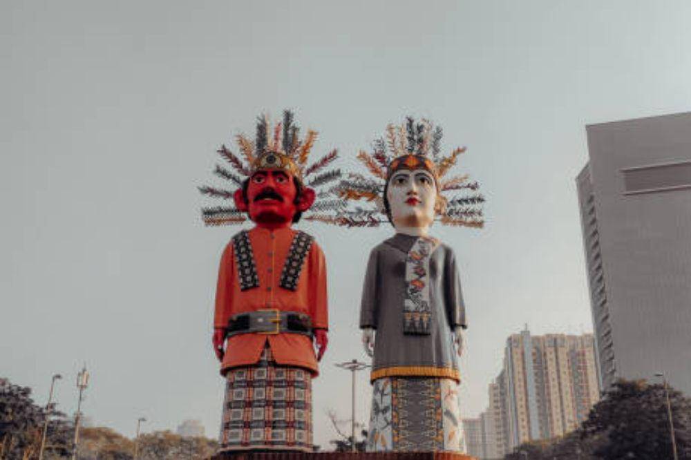 10 Nama Patung Ikonik di Jakarta, Banyak yang Salah Sebut