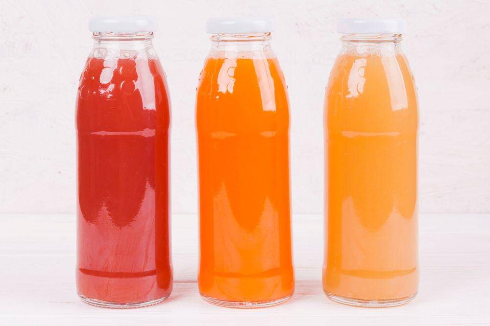 5 Minuman Pemicu Asam Urat yang Sering Dianggap Sehat, Ternyata Salah!