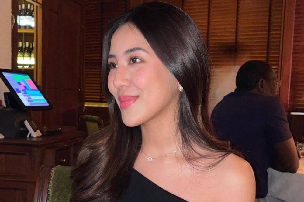 Biodata dan Profil Cleantha Islan Calon Istri Teuku Rassya