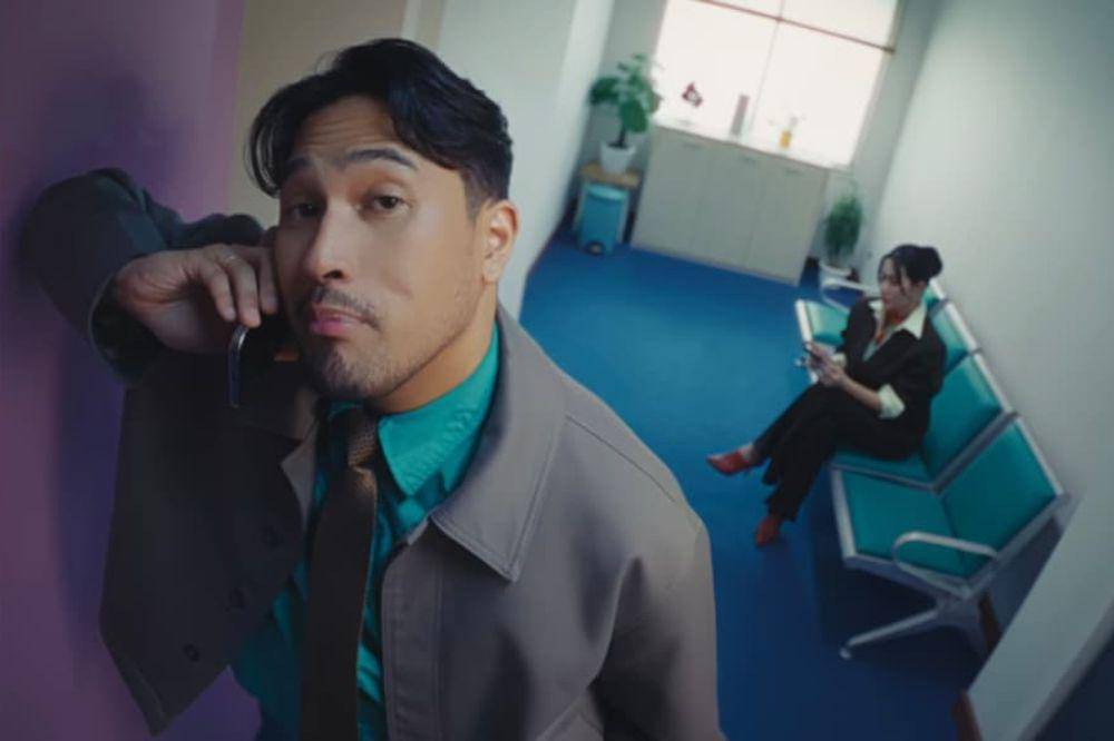 Chord Gitar Lagu ‘Alamak’ Rizky Febian dan Adrian Khalif Lengkap dengan Maknanya 2