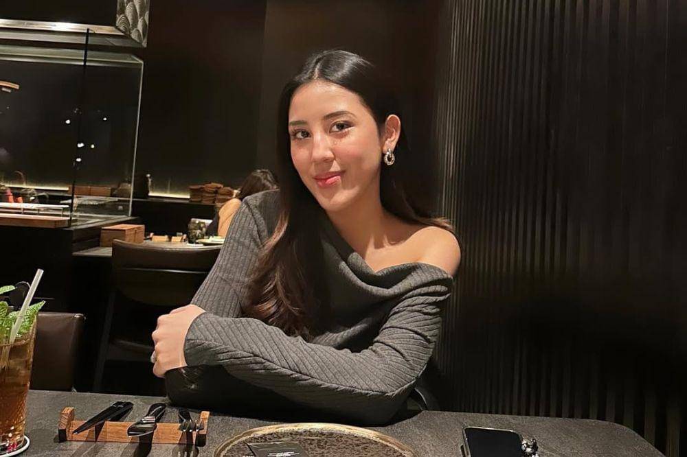 Biodata dan Profil Cleantha Islan Calon Istri Teuku Rassya