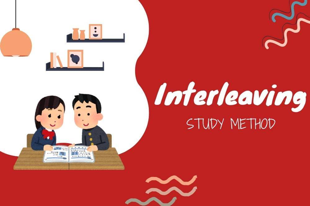 Interleaving (Saling silang)