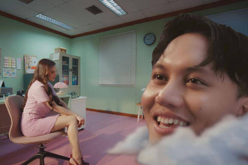 Chord Gitar Lagu ‘Alamak’ Rizky Febian dan Adrian Khalif Lengkap dengan Maknanya 3