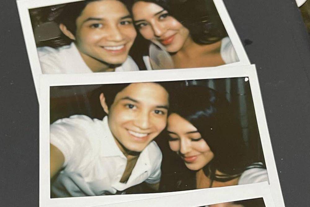 Biodata dan Profil Cleantha Islan Calon Istri Teuku Rassya