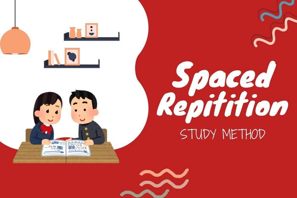 Spaced repetition