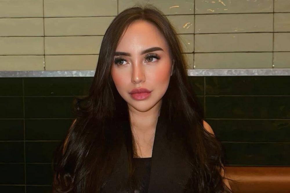 Salmafina Sunan Ungkap Cerita Masa Lalu, Bisa Jadi Pelajaran