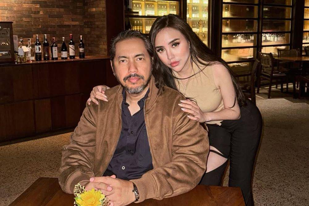 Salmafina Sunan Ungkap Cerita Masa Lalu, Bisa Jadi Pelajaran