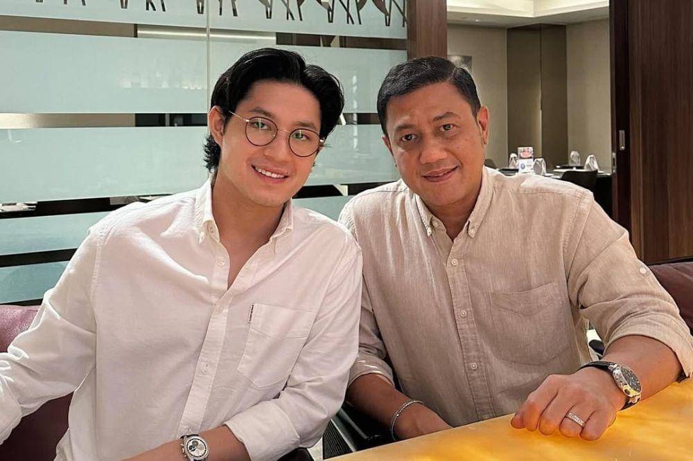 Fakta Orangtua Teuku Rassya, Papanya Seorang Pebisnis Sukses