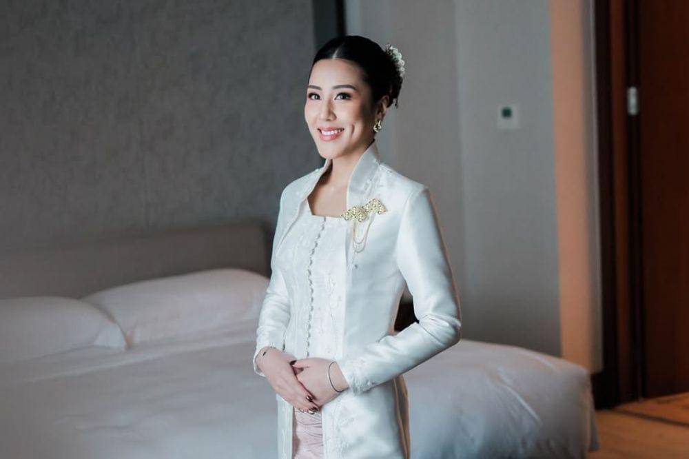 Biodata dan Profil Cleantha Islan Calon Istri Teuku Rassya