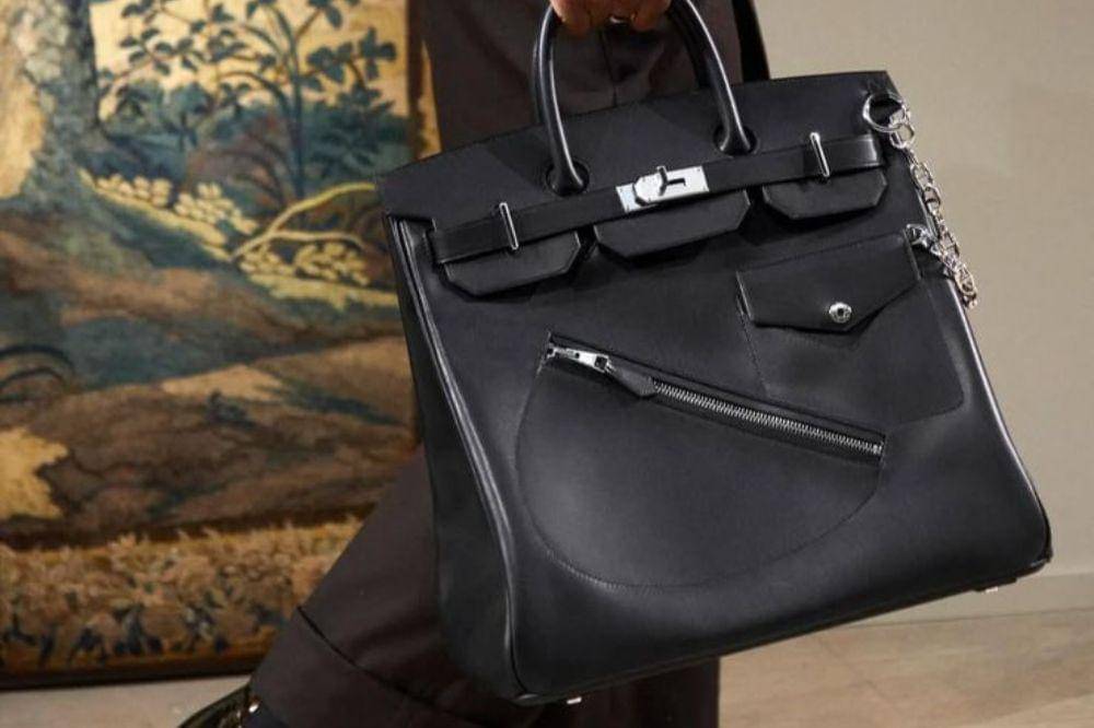 Setelah 37 Tahun, Veronique Nichanian Undur Diri dari Hermes