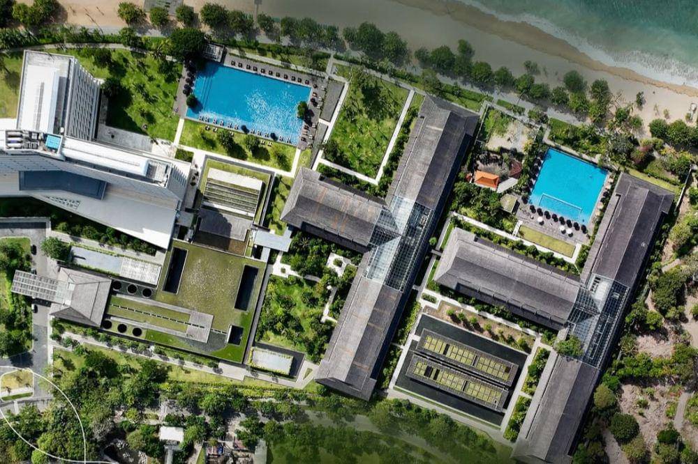 Alpha IVF Hadir di Bali, Bawa Layanan Fertilitas Kelas Dunia