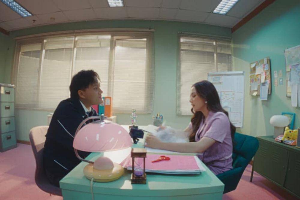 Chord Gitar Lagu ‘Alamak’ Rizky Febian dan Adrian Khalif Lengkap dengan Maknanya CHORD