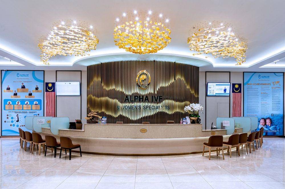 Alpha IVF Hadir di Bali, Bawa Layanan Fertilitas Kelas Dunia