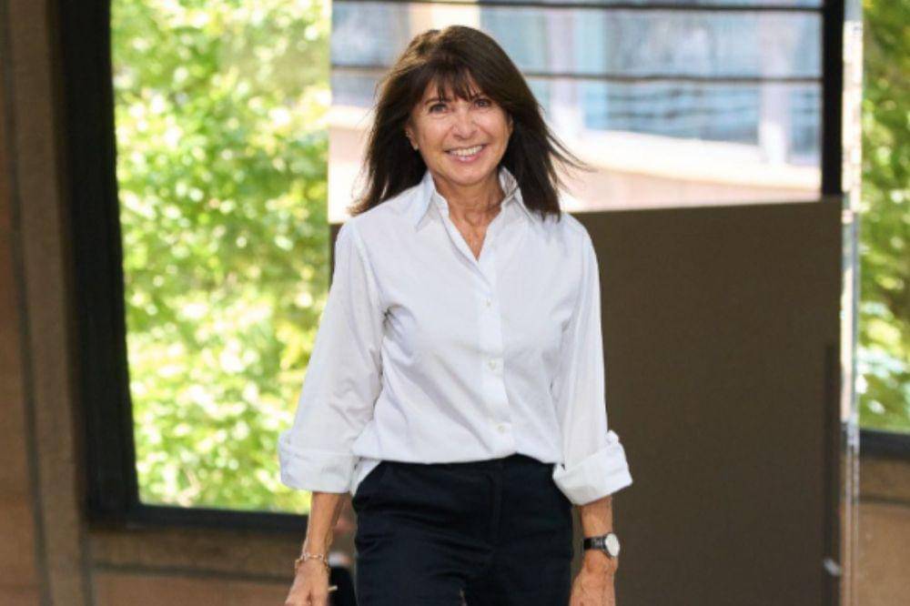 Setelah 37 Tahun, Veronique Nichanian Undur Diri dari Hermes