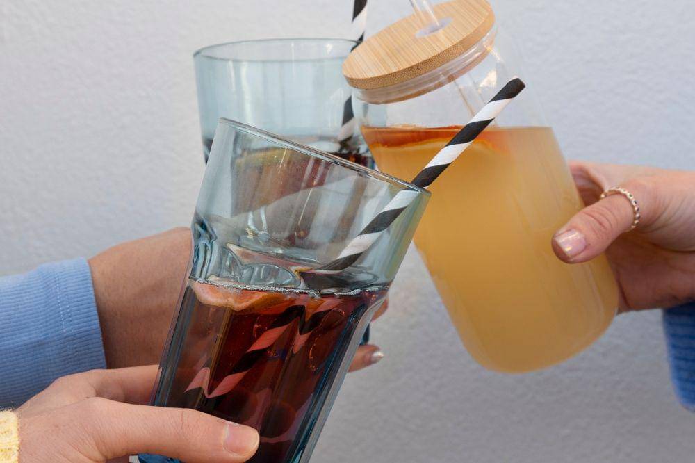 5 Minuman Pemicu Asam Urat yang Sering Dianggap Sehat, Ternyata Salah!