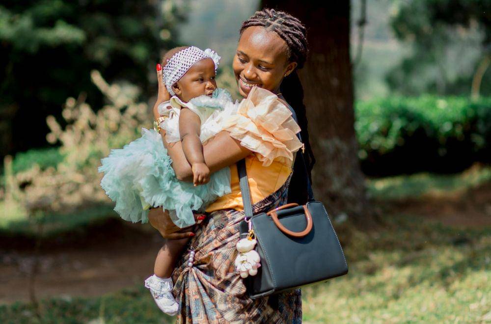 Pexels/Chris wade NTEZICIMPA