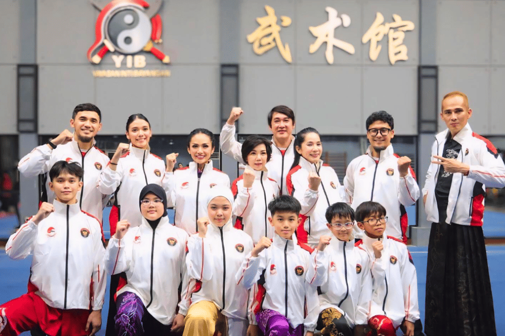 Kris Dayanti Raih Medali Perak di Kejuaraan Dunia Wushu 2025, Bukti Usia Bukan Kendala (3).png