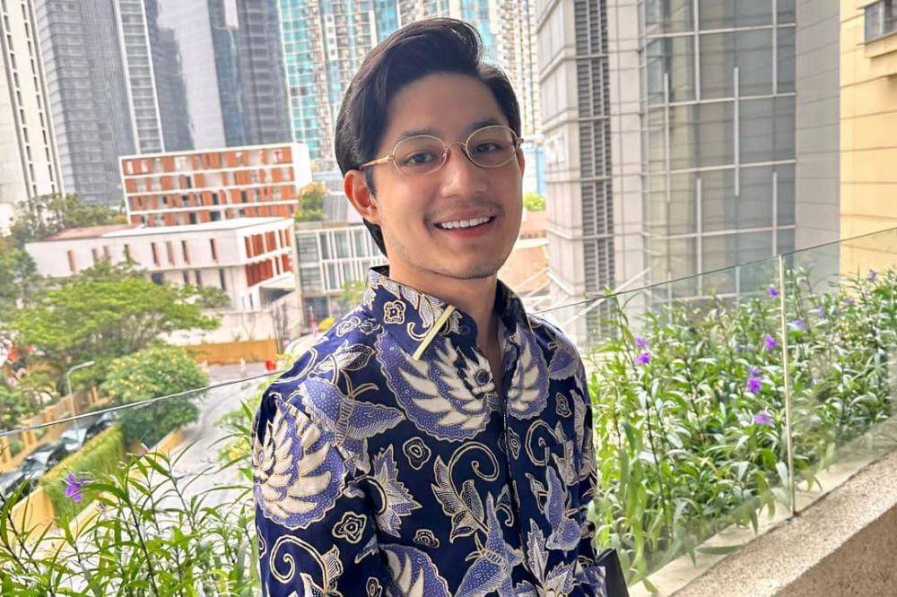 Biodata dan Profil Teuku Rassya Putra Sulung Tamara Bleszynski