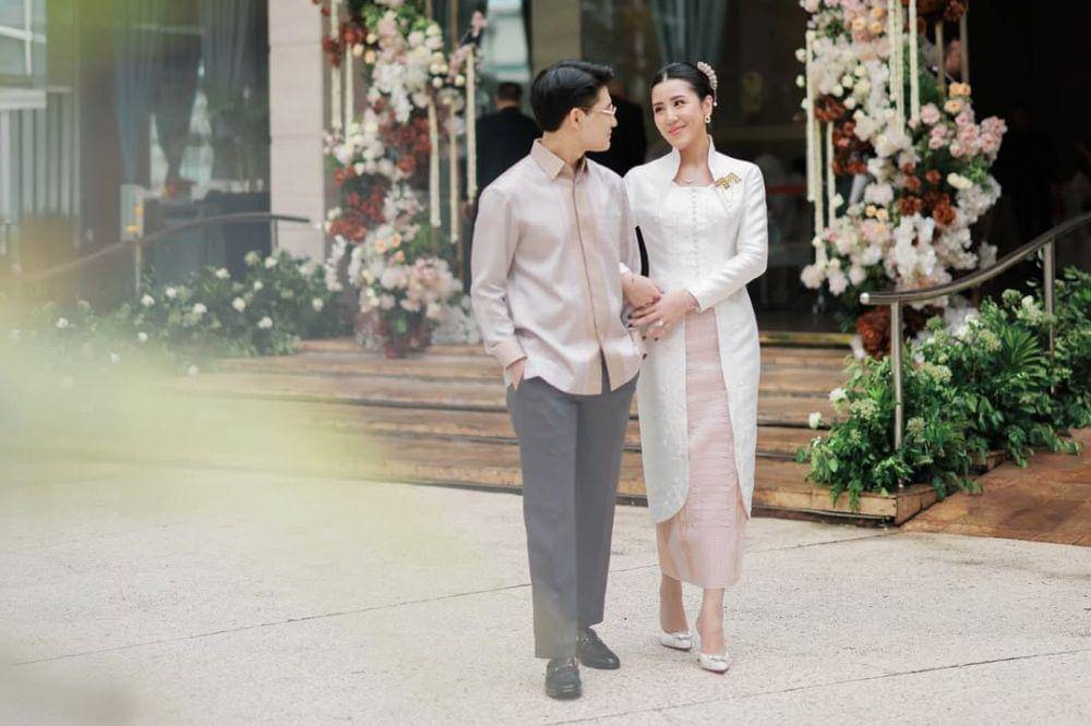 Biodata dan Profil Cleantha Islan Calon Istri Teuku Rassya