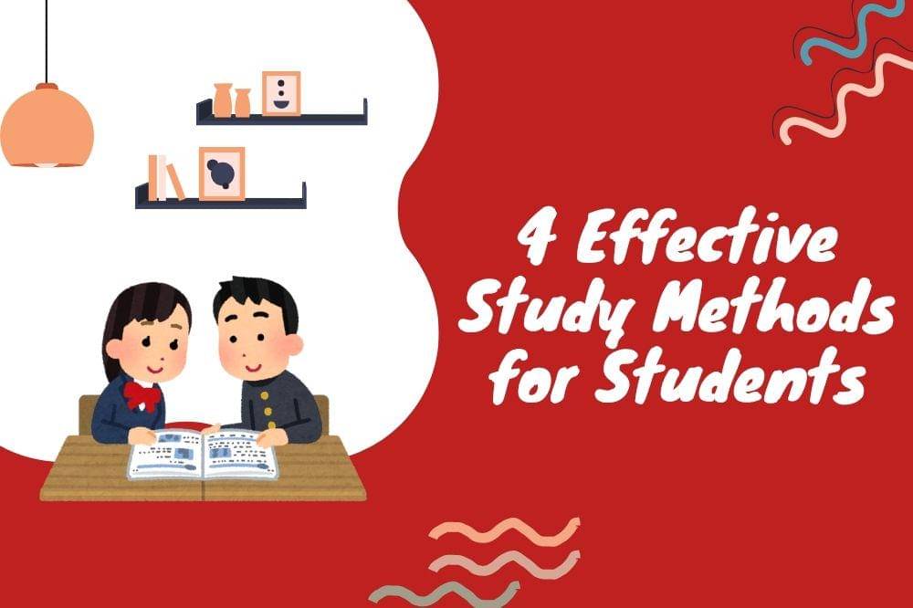 Cara Belajar Efektif