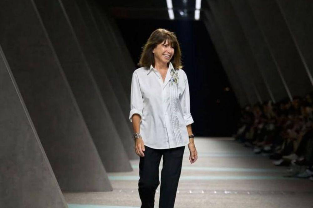 Setelah 37 Tahun, Veronique Nichanian Undur Diri dari Hermes