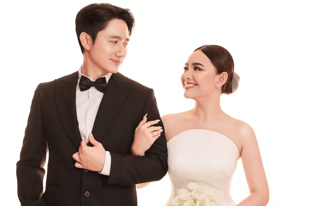 Nasihat Papanya Amanda Manopo untuk Kenny Austin