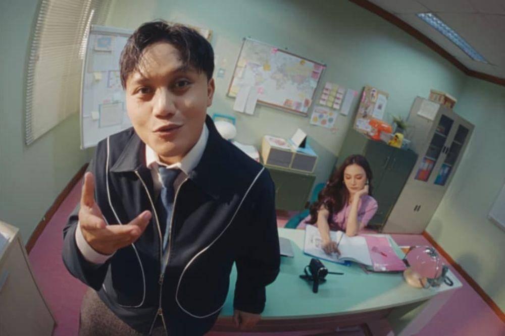 Chord Gitar Lagu ‘Alamak’ Rizky Febian dan Adrian Khalif Lengkap dengan Maknanya 1