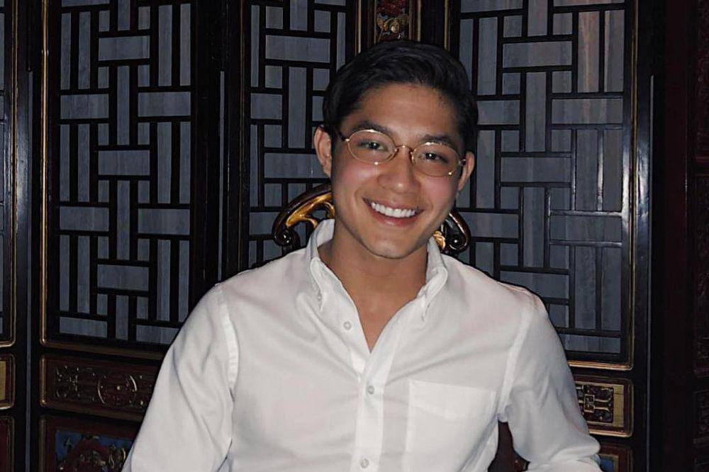 Biodata dan Profil Teuku Rassya Putra Sulung Tamara Bleszynski