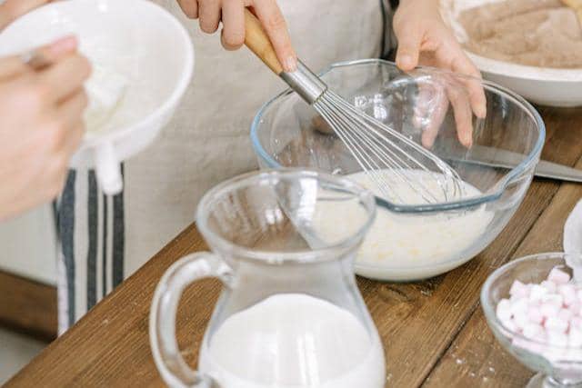 7 Cemilan untuk Diet Golongan Darah AB, Cocok buat Harian